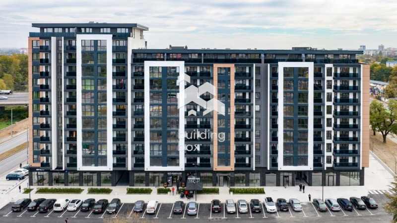 Продава МАГАЗИН, гр. Пловдив, Каменица 2, снимка 4 - Магазини - 52693579