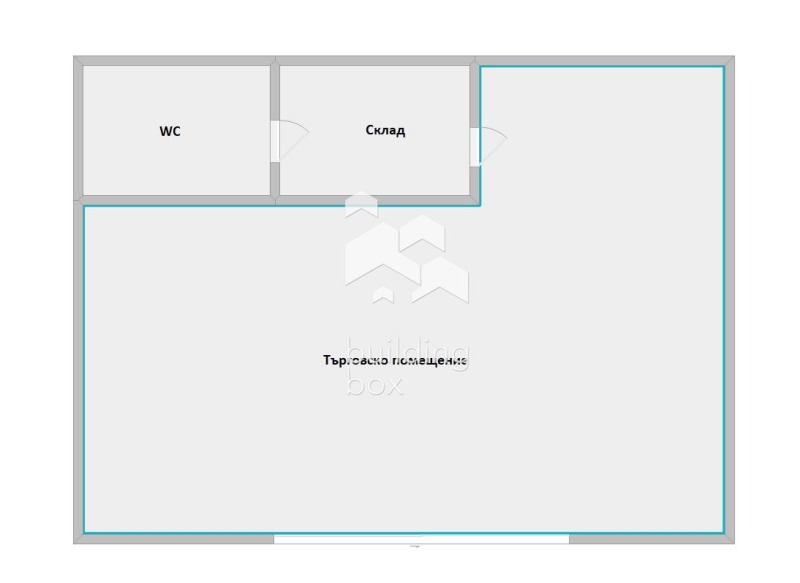 Продава МАГАЗИН, гр. Пловдив, Каменица 2, снимка 5 - Магазини - 52693579