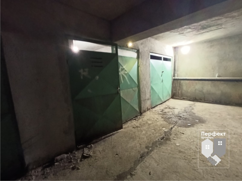 À venda  Garagem Veliko Tarnovo , Buzludja , 22 m² | 93000070 - imagem [3]