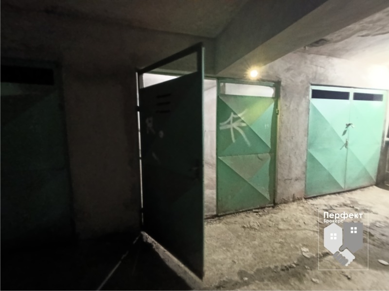 À venda  Garagem Veliko Tarnovo , Buzludja , 22 m² | 93000070 - imagem [2]