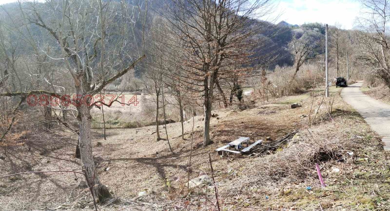 Продава ПАРЦЕЛ, гр. Тетевен, област Ловеч, снимка 3 - Парцели - 52781059