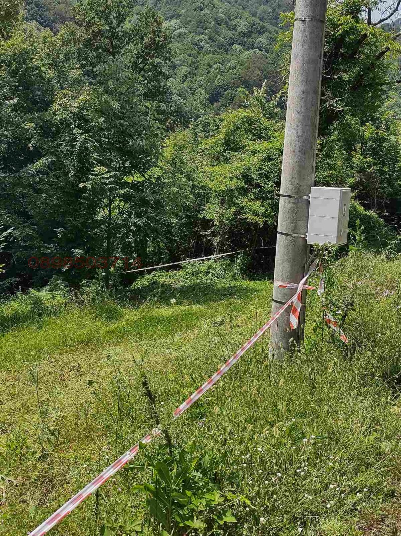 Продава ПАРЦЕЛ, гр. Тетевен, област Ловеч, снимка 11 - Парцели - 52781059