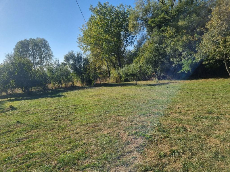 Продава ПАРЦЕЛ, с. Дрен, област Перник, снимка 5 - Парцели - 52782807