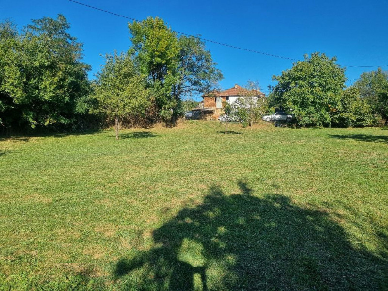 Продава ПАРЦЕЛ, с. Дрен, област Перник, снимка 2 - Парцели - 52782807