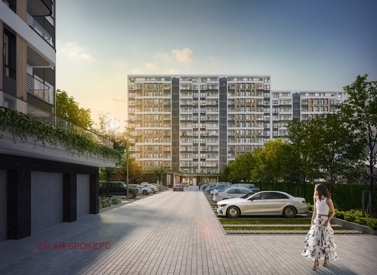 Продава 2-СТАЕН, гр. София, Център, снимка 2 - Апартаменти - 54102881