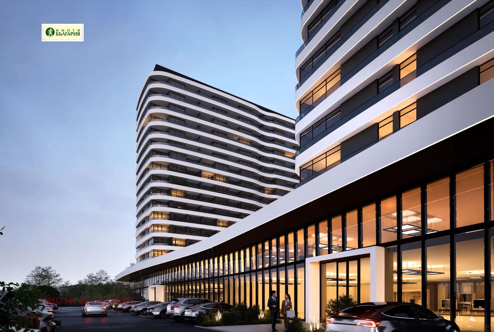 Продава 2-СТАЕН, гр. Варна, Владислав Варненчик 1, снимка 2 - Апартаменти - 53604258