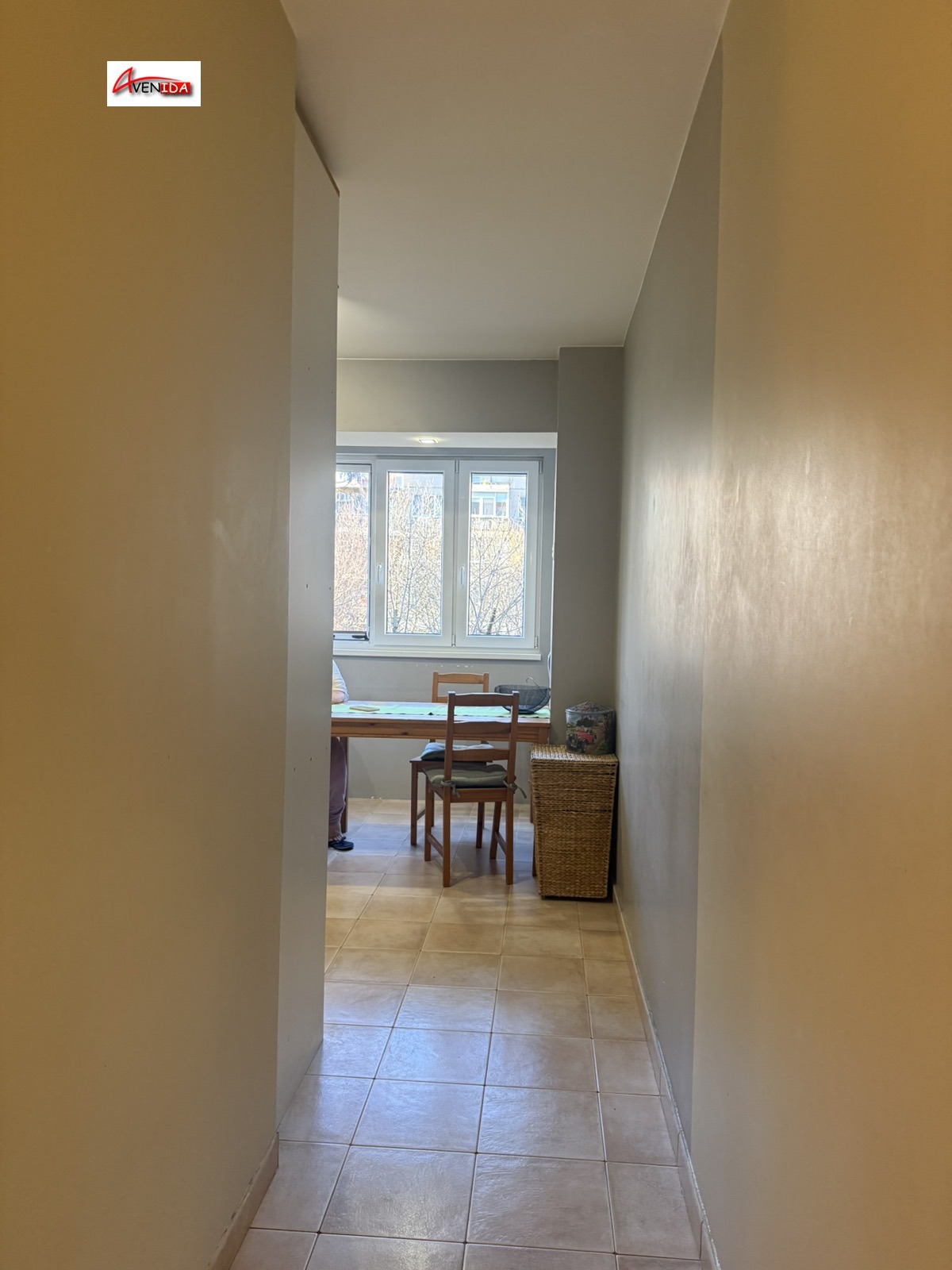 Продава 2-СТАЕН, гр. София, Сухата река, снимка 14 - Апартаменти - 53742470