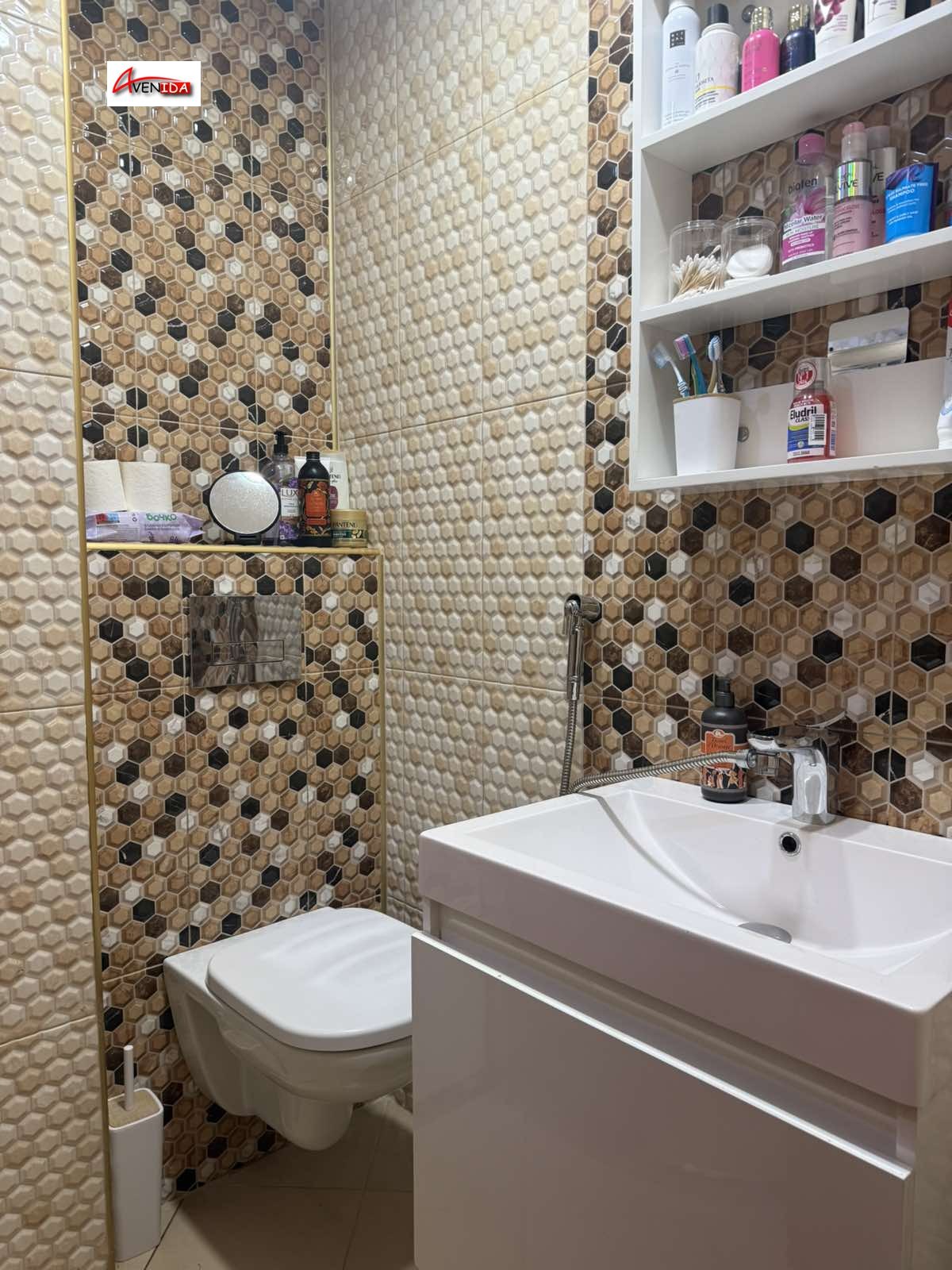 Продава 2-СТАЕН, гр. София, Сухата река, снимка 12 - Апартаменти - 53742470