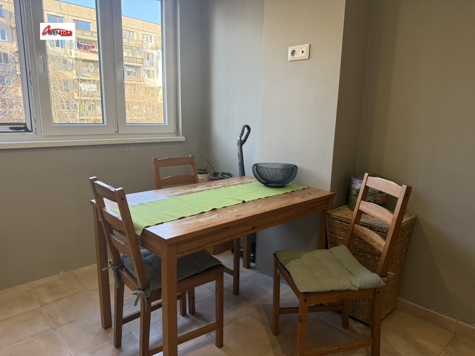 Продава 2-СТАЕН, гр. София, Сухата река, снимка 11 - Апартаменти - 53742470