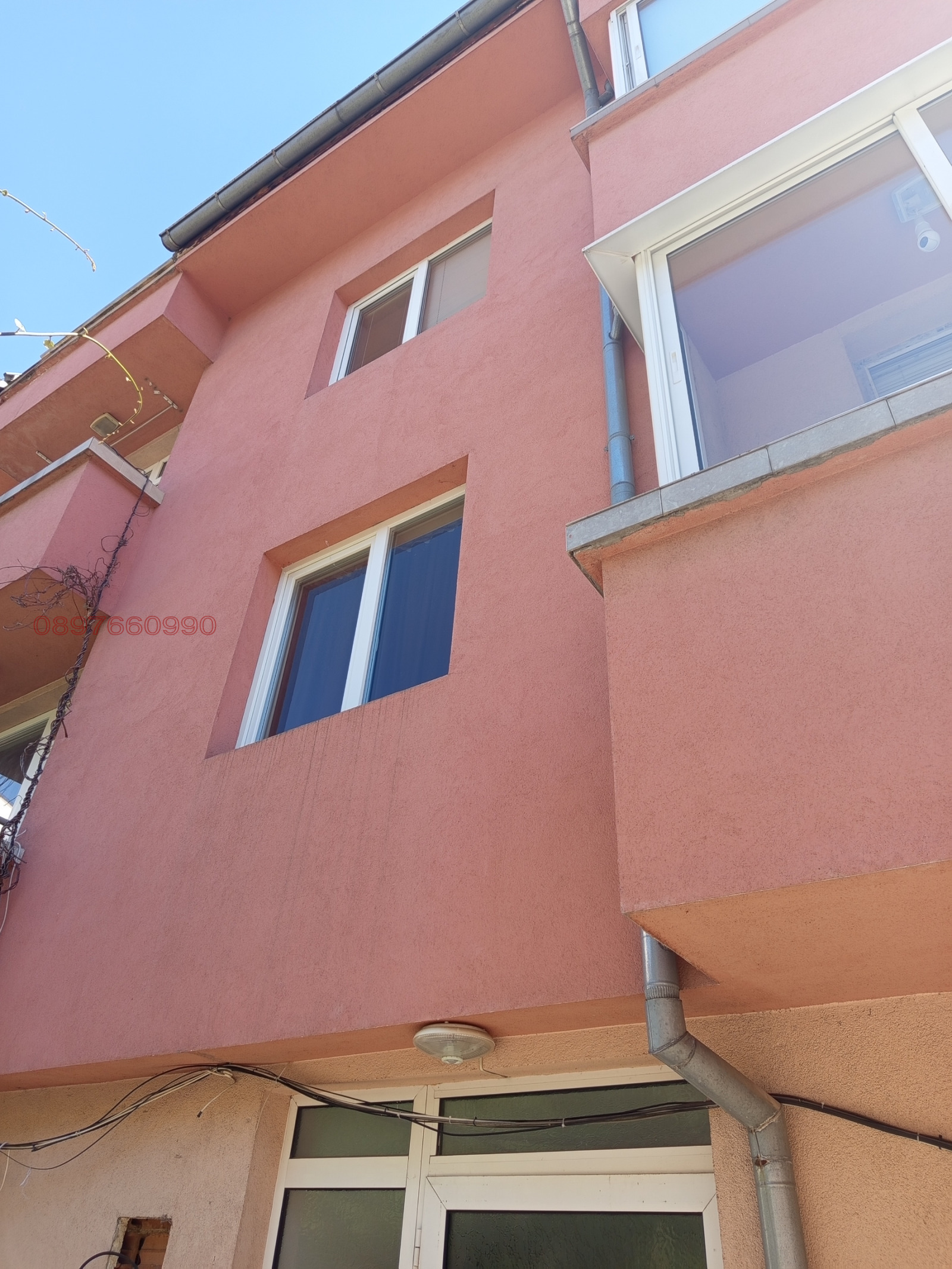 Продава 2-СТАЕН, гр. Благоевград, Широк център, снимка 2 - Апартаменти - 54858659
