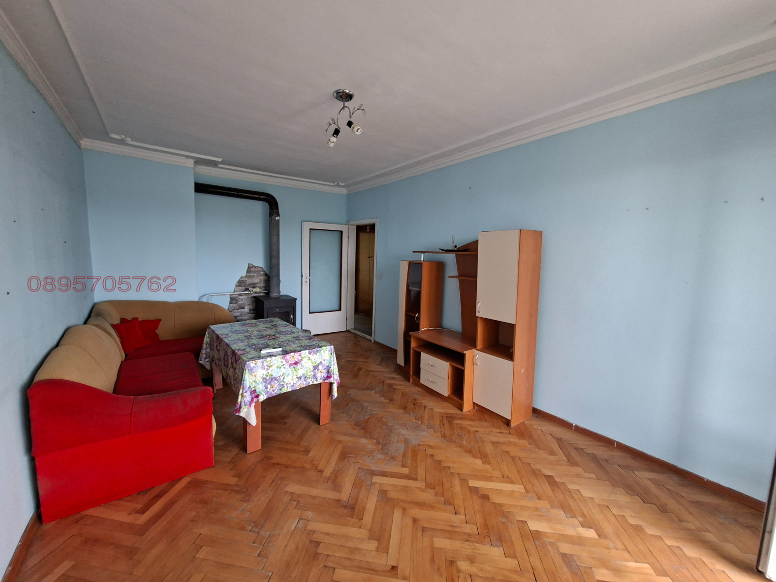 Продава 2-СТАЕН, гр. Шумен, Тракия