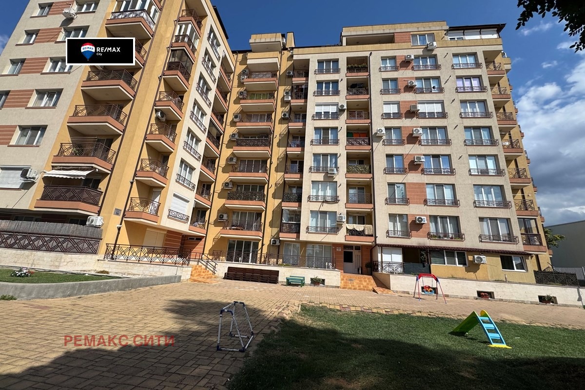 Продава 2-СТАЕН, гр. София, Толстой, снимка 17 - Апартаменти - 55485939