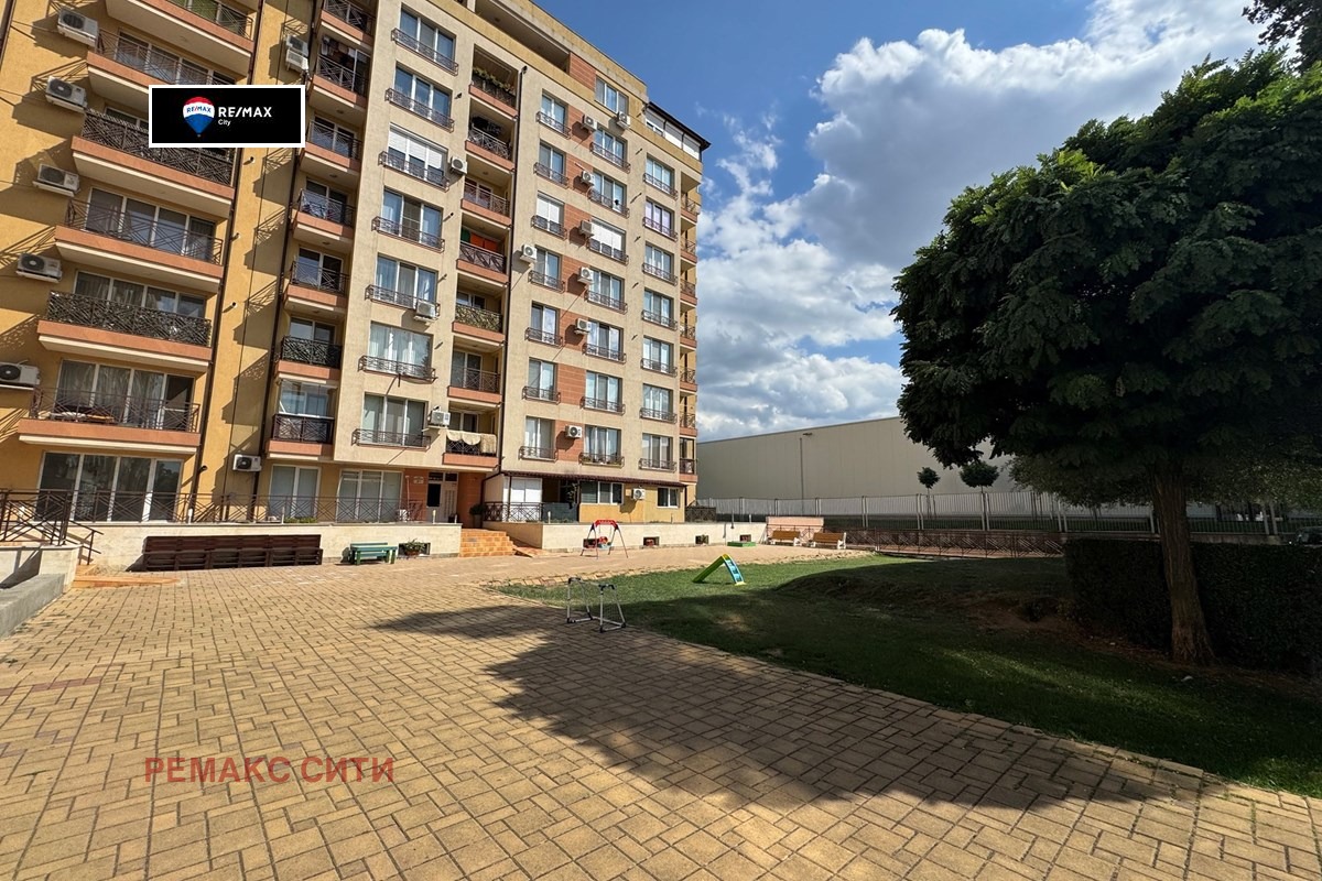 Продава 2-СТАЕН, гр. София, Толстой, снимка 14 - Апартаменти - 55485939