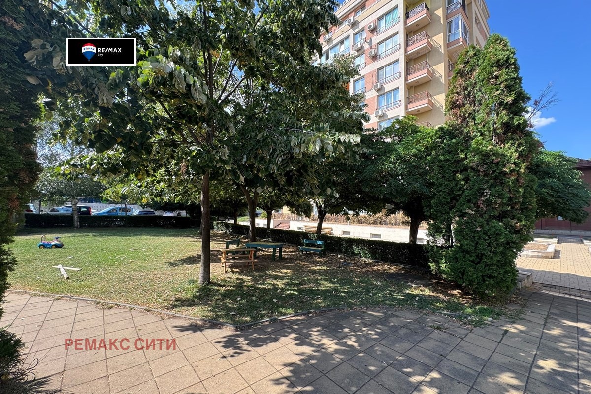 Продава 2-СТАЕН, гр. София, Толстой, снимка 16 - Апартаменти - 55485939