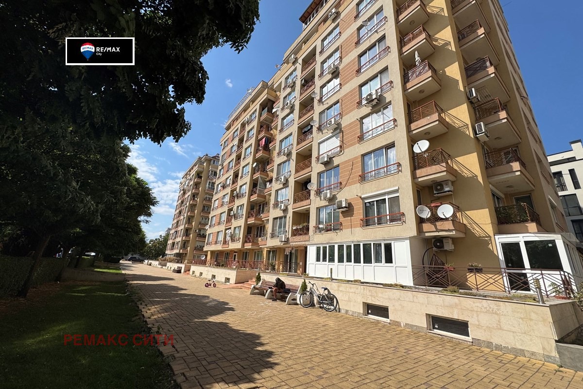 Продава 2-СТАЕН, гр. София, Толстой, снимка 15 - Апартаменти - 55485939