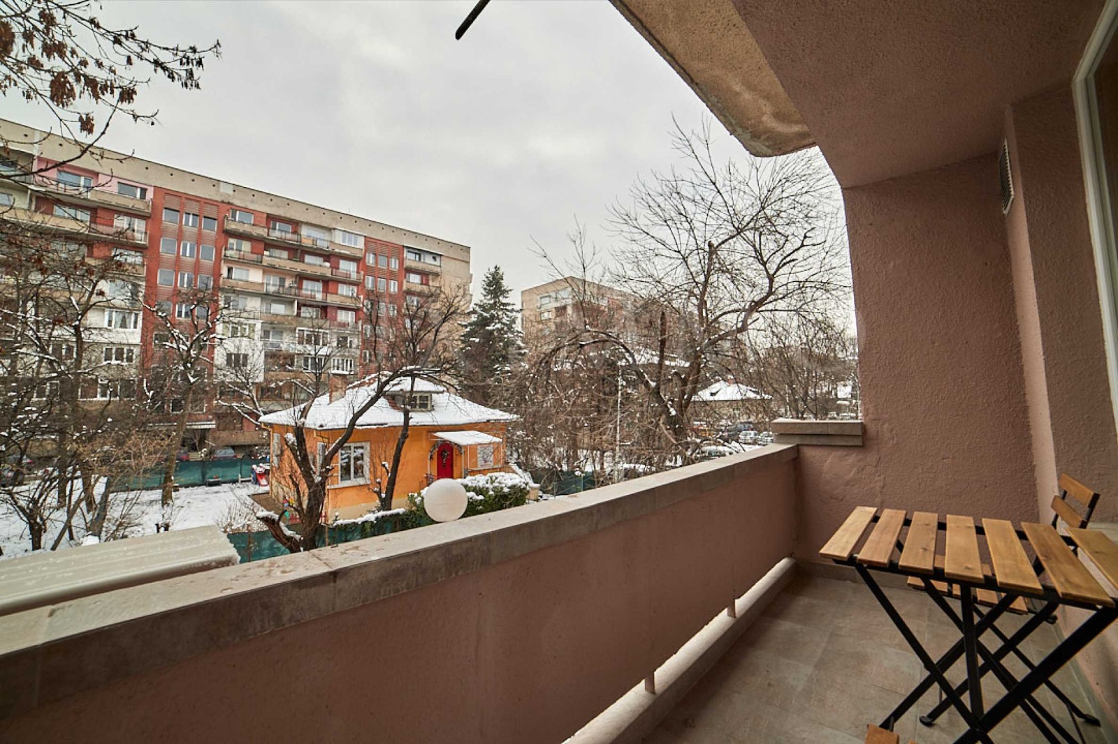 Продава 2-СТАЕН, гр. София, Борово, снимка 10 - Апартаменти - 55656356