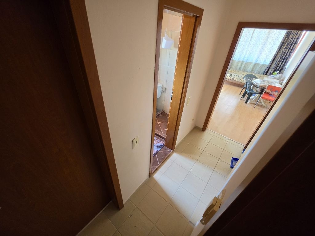 Продава 2-СТАЕН, к.к. Слънчев бряг, област Бургас, снимка 7 - Апартаменти - 55706505
