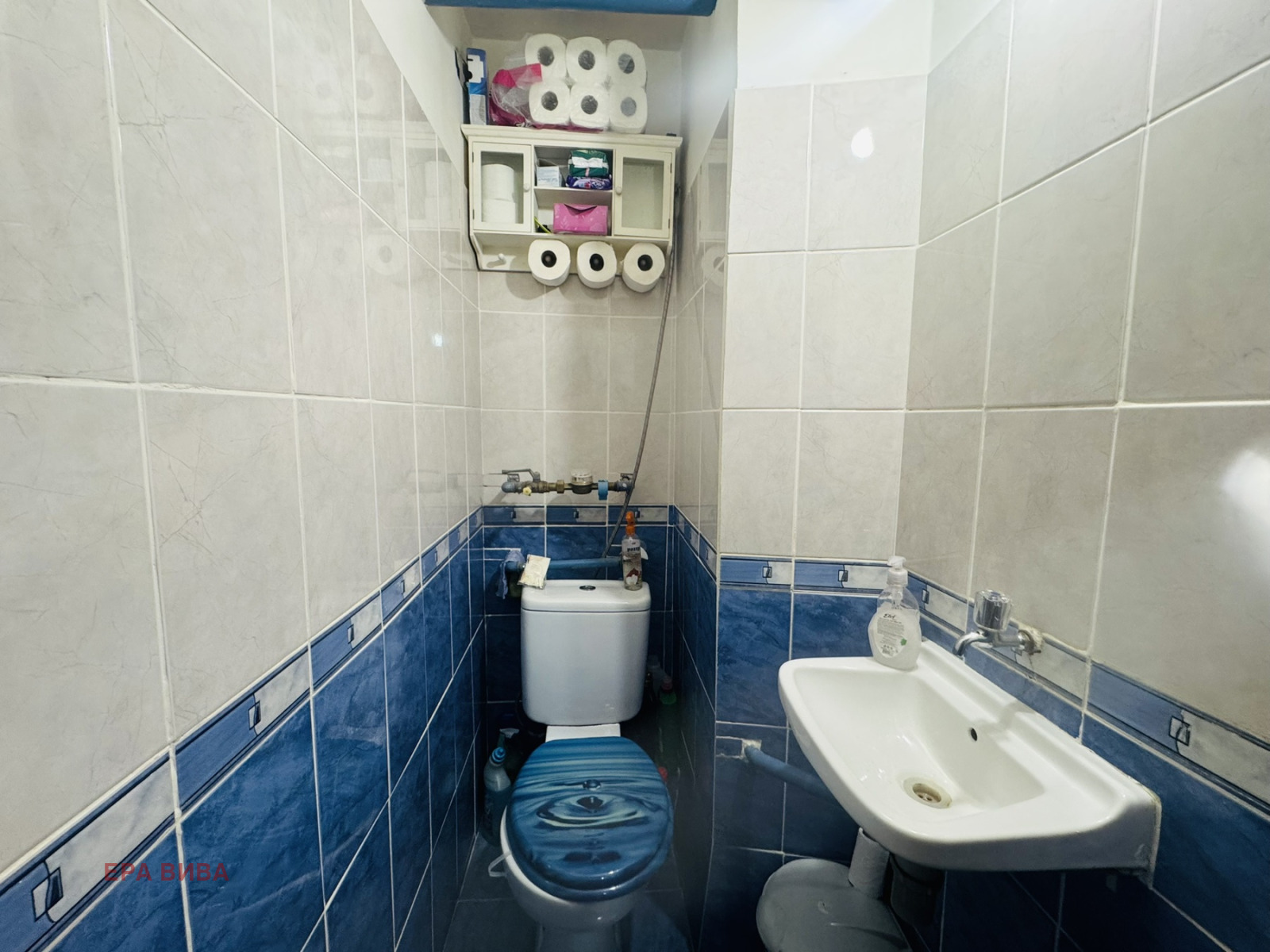 Продава 3-СТАЕН, гр. Варна, Възраждане 4, снимка 9 - Апартаменти - 54450373