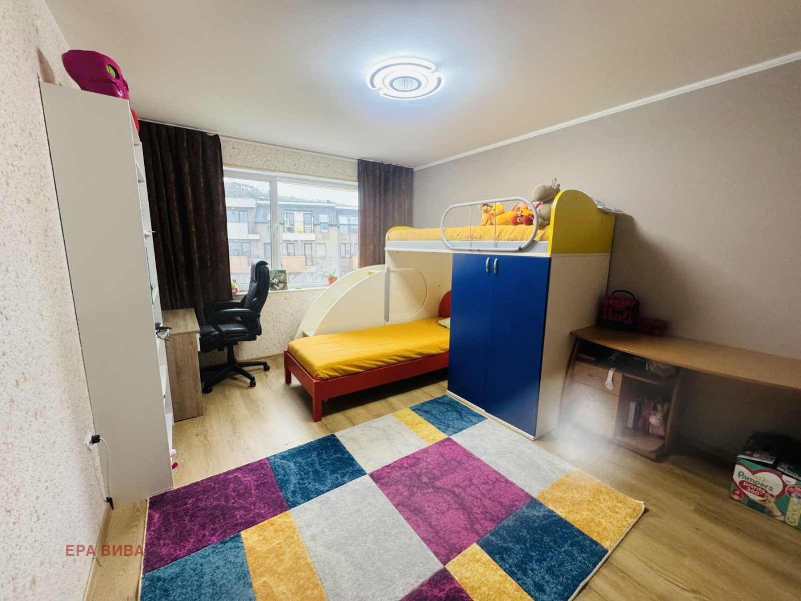 Продава 3-СТАЕН, гр. Варна, Възраждане 4, снимка 13 - Апартаменти - 54450373