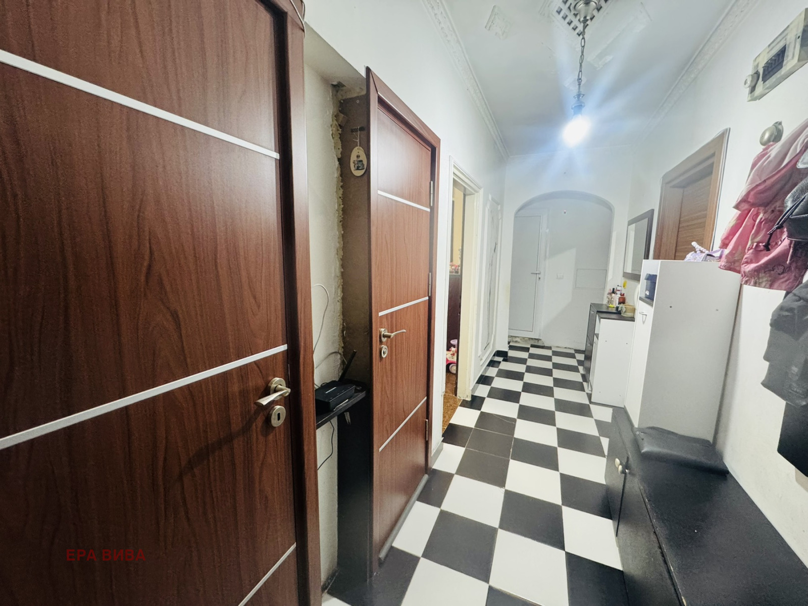 Продава 3-СТАЕН, гр. Варна, Възраждане 4, снимка 4 - Апартаменти - 54450373