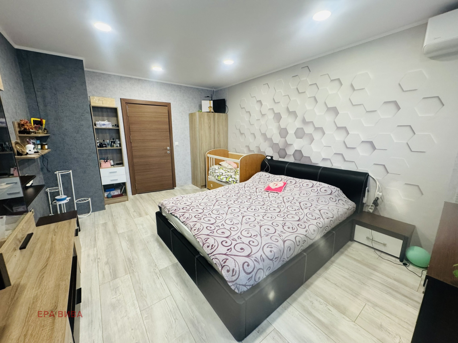 Продава 3-СТАЕН, гр. Варна, Възраждане 4, снимка 16 - Апартаменти - 54450373