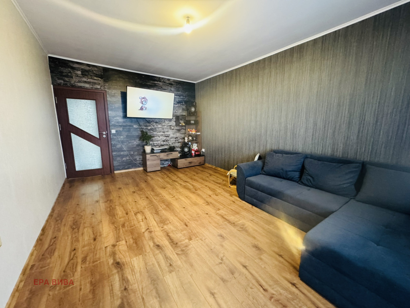 Продава 3-СТАЕН, гр. Варна, Възраждане 4, снимка 2 - Апартаменти - 54450373