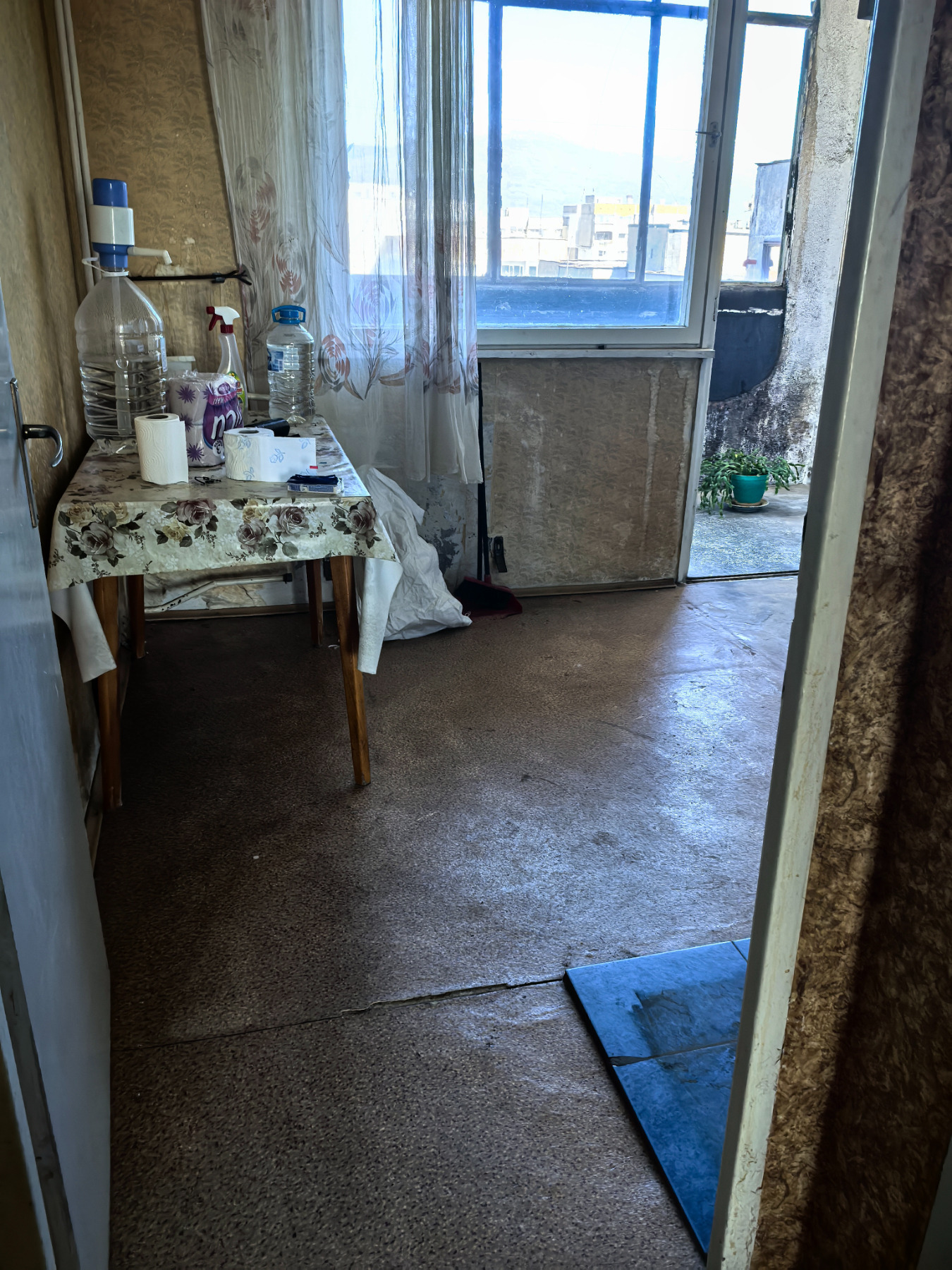 Продава 3-СТАЕН, гр. Перник, Тева, снимка 12 - Апартаменти - 54575968