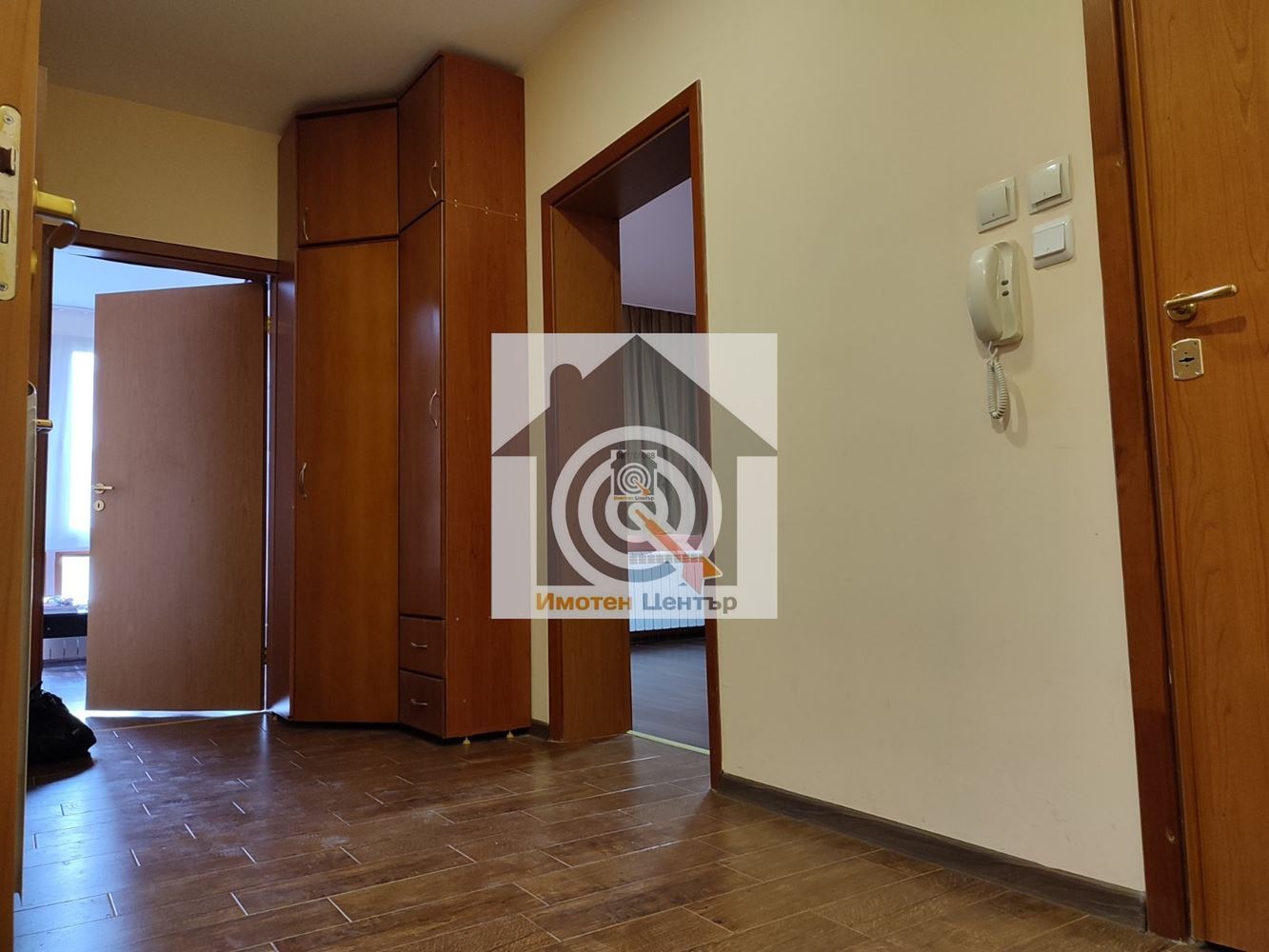 Продава 3-СТАЕН, гр. София, Манастирски ливади, снимка 3 - Апартаменти - 56130417