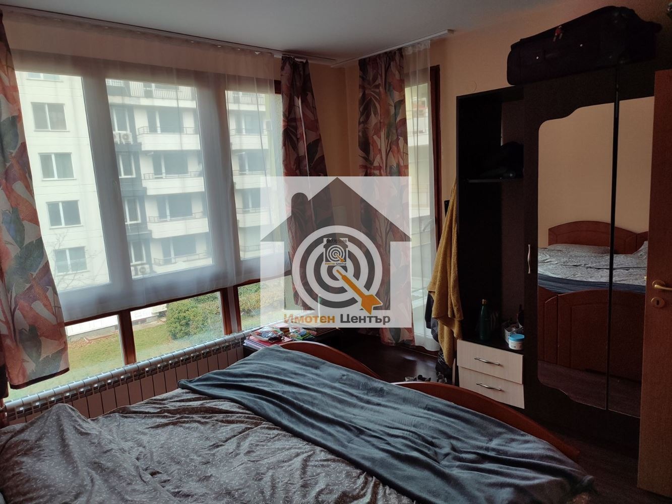 Продава 3-СТАЕН, гр. София, Манастирски ливади, снимка 7 - Апартаменти - 56130417