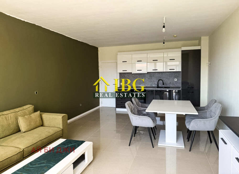 Продава 3-СТАЕН, гр. Балчик, област Добрич, снимка 5 - Апартаменти - 56528767