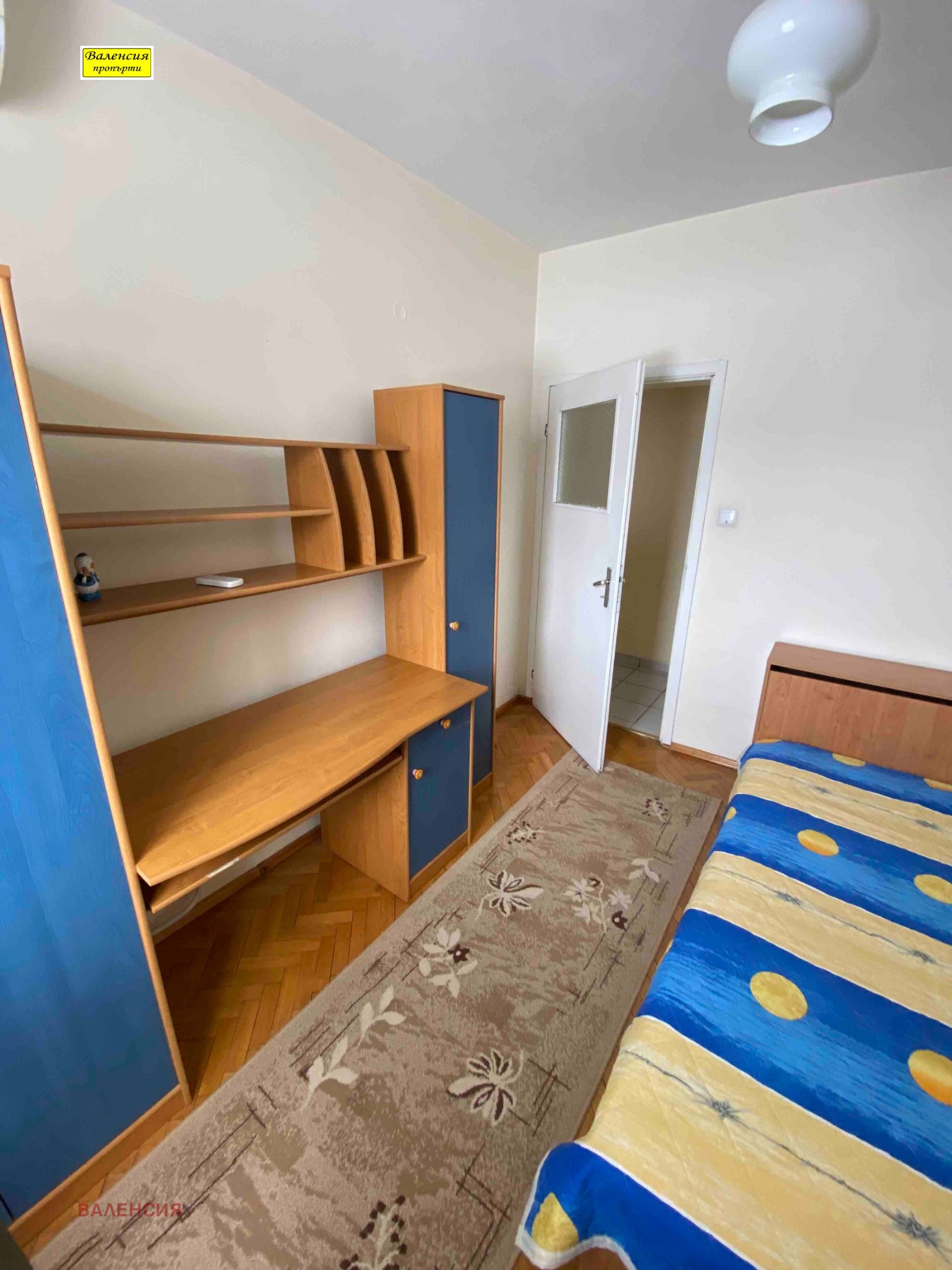 Продава 4-СТАЕН, гр. Враца, Дъбника, снимка 10 - Апартаменти - 54192259