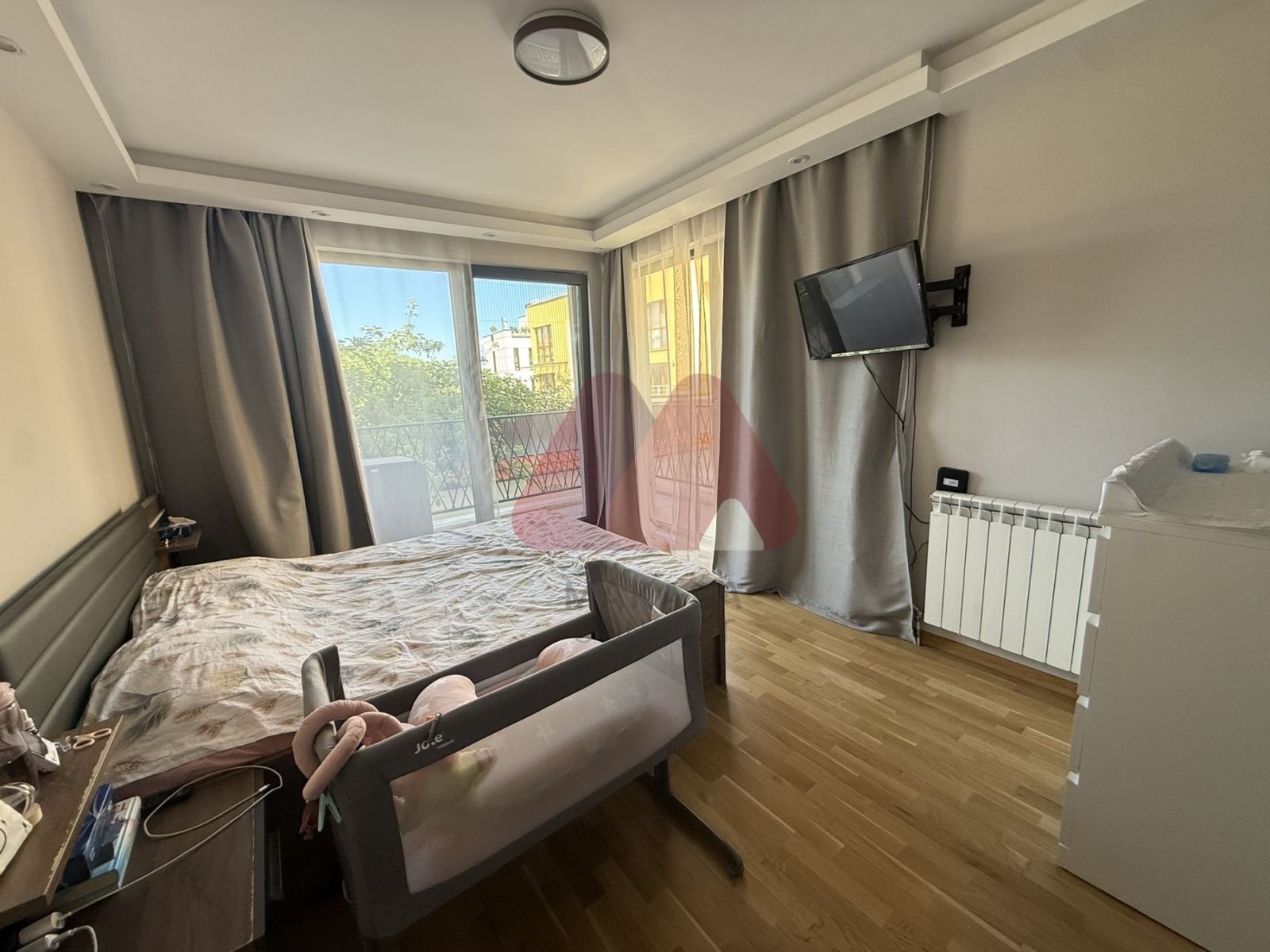 Продава МЕЗОНЕТ, гр. София, Драгалевци, снимка 10 - Апартаменти - 54959976