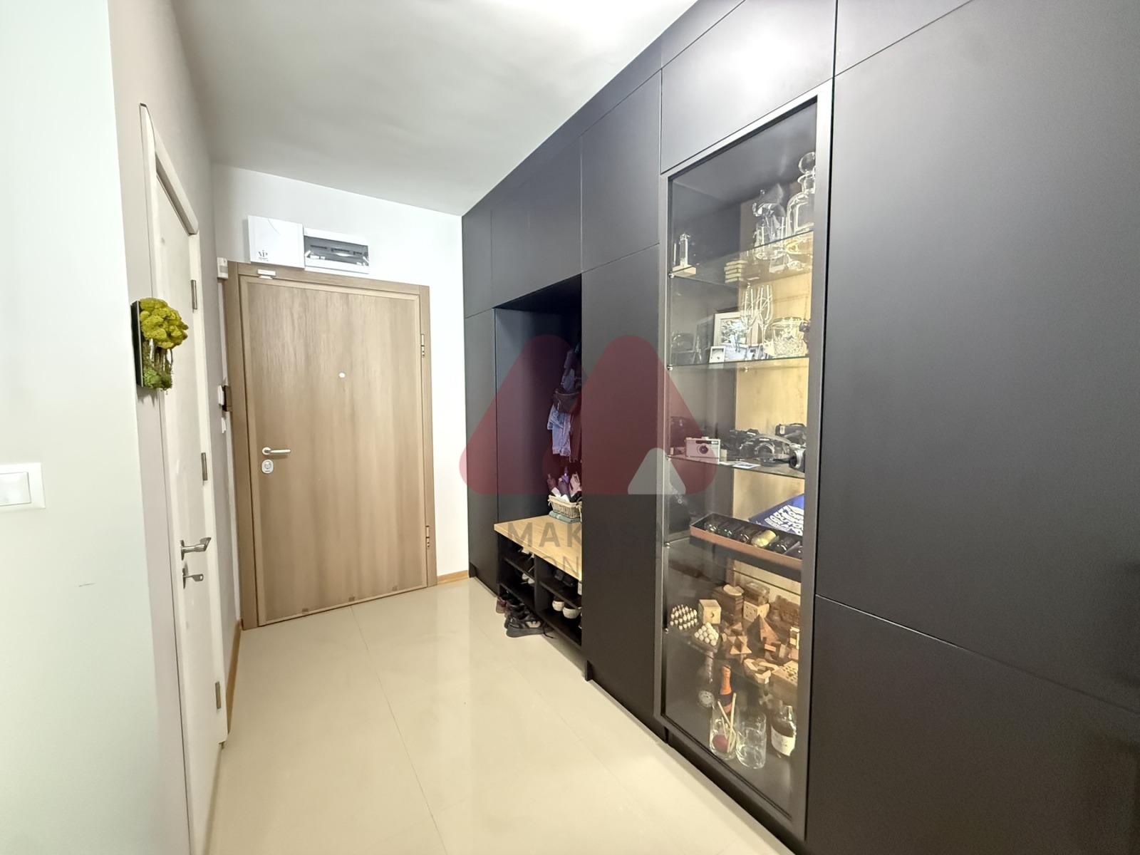 Продава МЕЗОНЕТ, гр. София, Драгалевци, снимка 4 - Апартаменти - 54959976