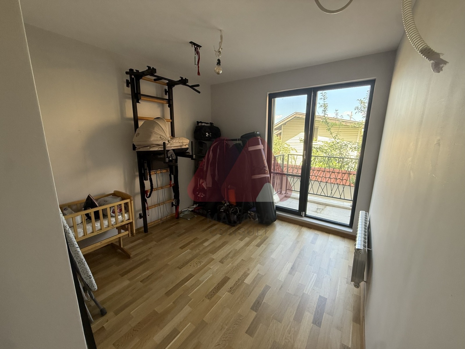Продава МЕЗОНЕТ, гр. София, Драгалевци, снимка 13 - Апартаменти - 54959976