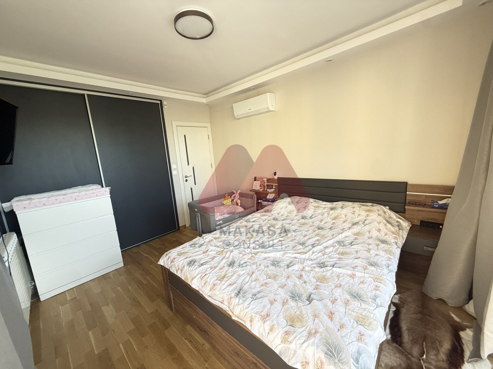 Продава МЕЗОНЕТ, гр. София, Драгалевци, снимка 9 - Апартаменти - 54959976