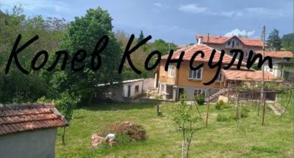 Продава КЪЩА, с. Змейово, област Стара Загора, снимка 11 - Къщи - 53925588