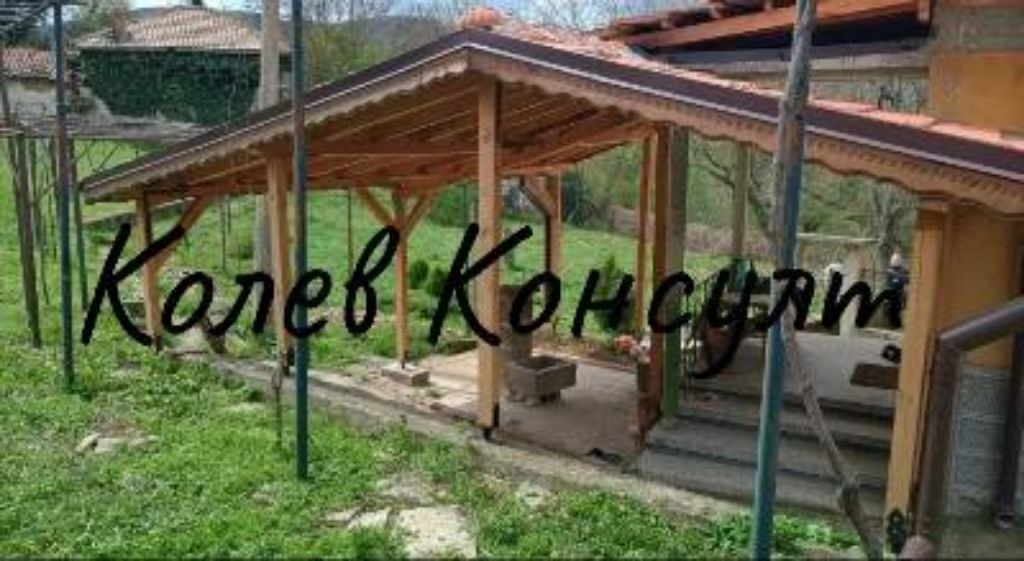 Продава КЪЩА, с. Змейово, област Стара Загора, снимка 2 - Къщи - 53925588