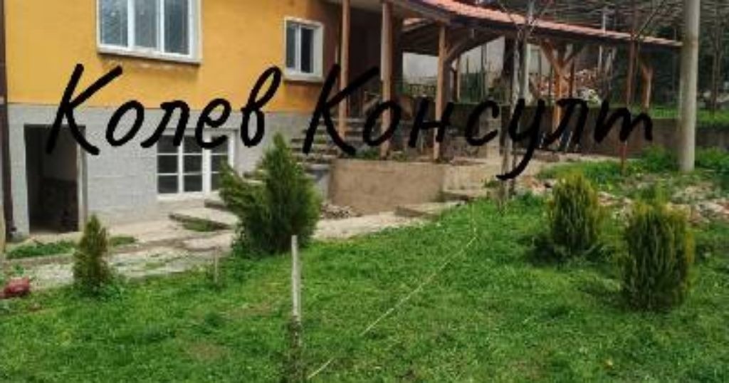 Продава КЪЩА, с. Змейово, област Стара Загора, снимка 14 - Къщи - 53925588