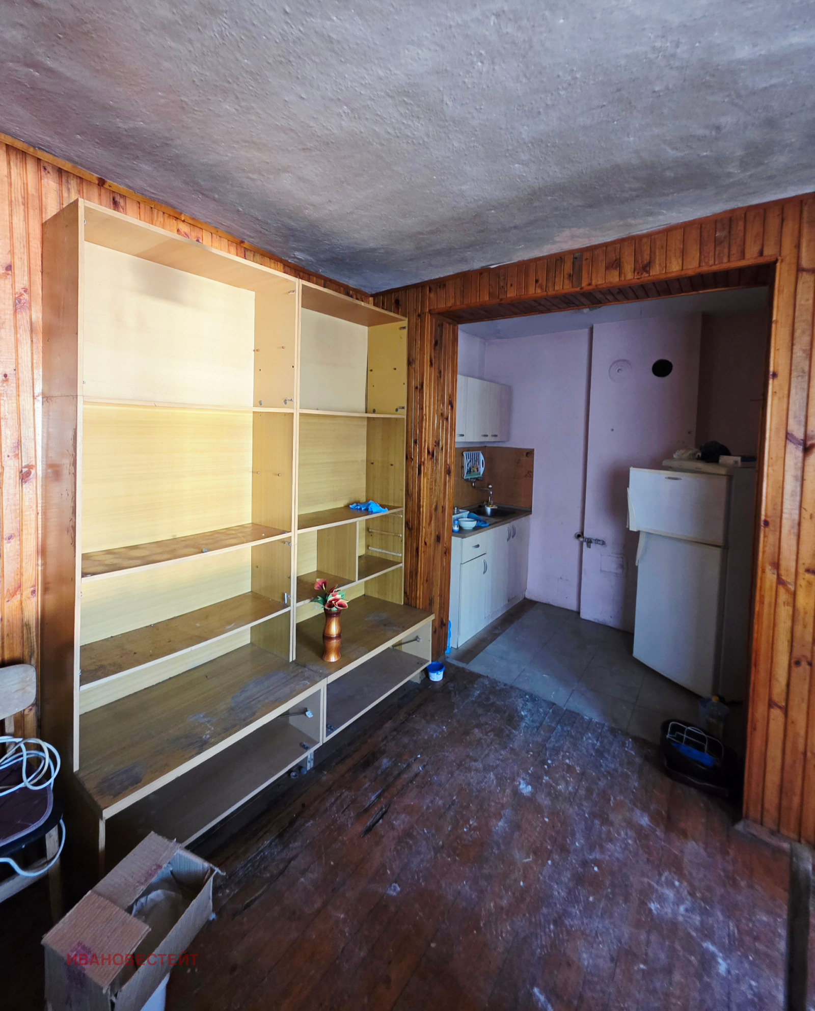 Продава КЪЩА, с. Кладница, област Перник, снимка 6 - Къщи - 54560927