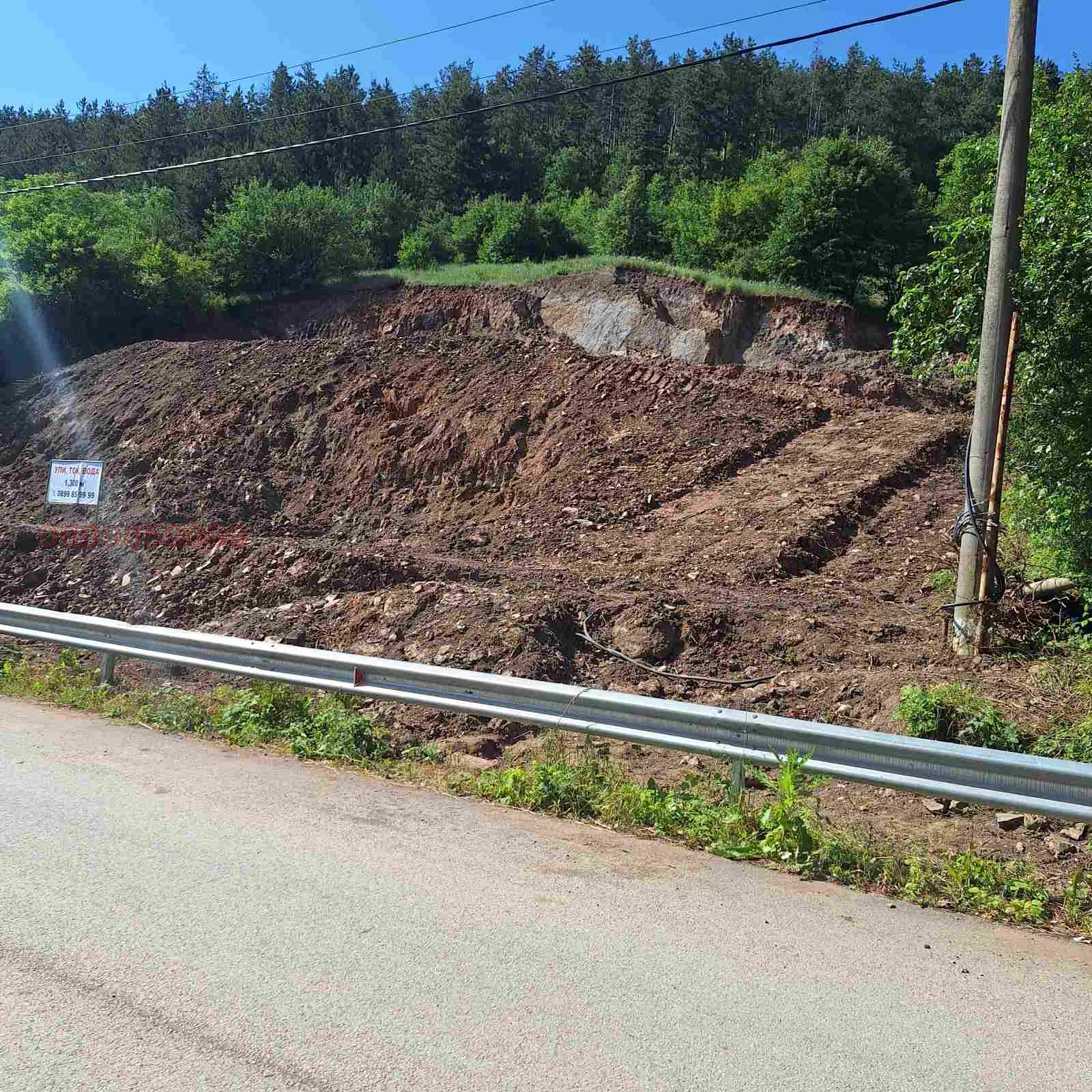 Продава ПАРЦЕЛ, с. Потоп, област София област, снимка 6 - Парцели - 53815387