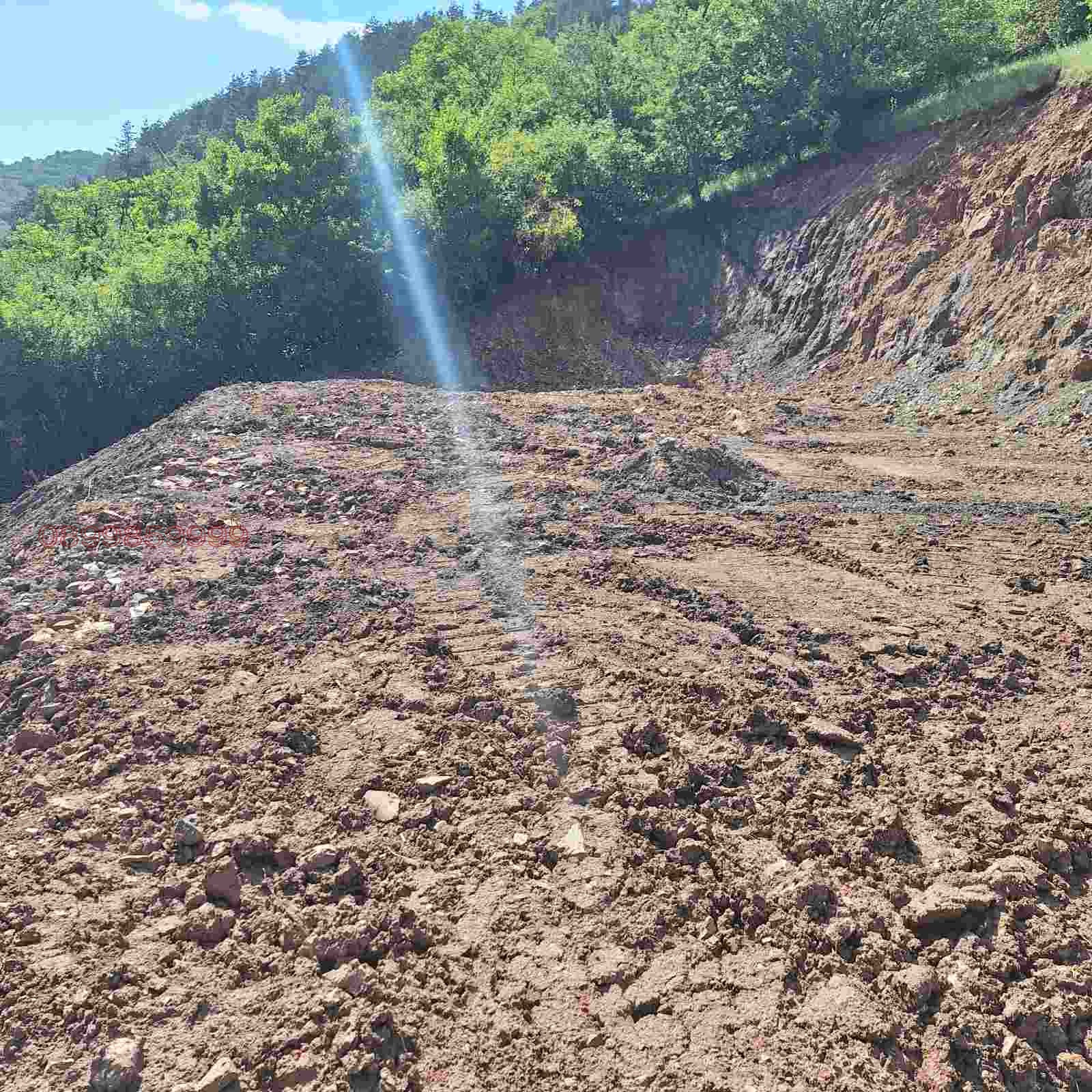 Продава ПАРЦЕЛ, с. Потоп, област София област, снимка 5 - Парцели - 53815387