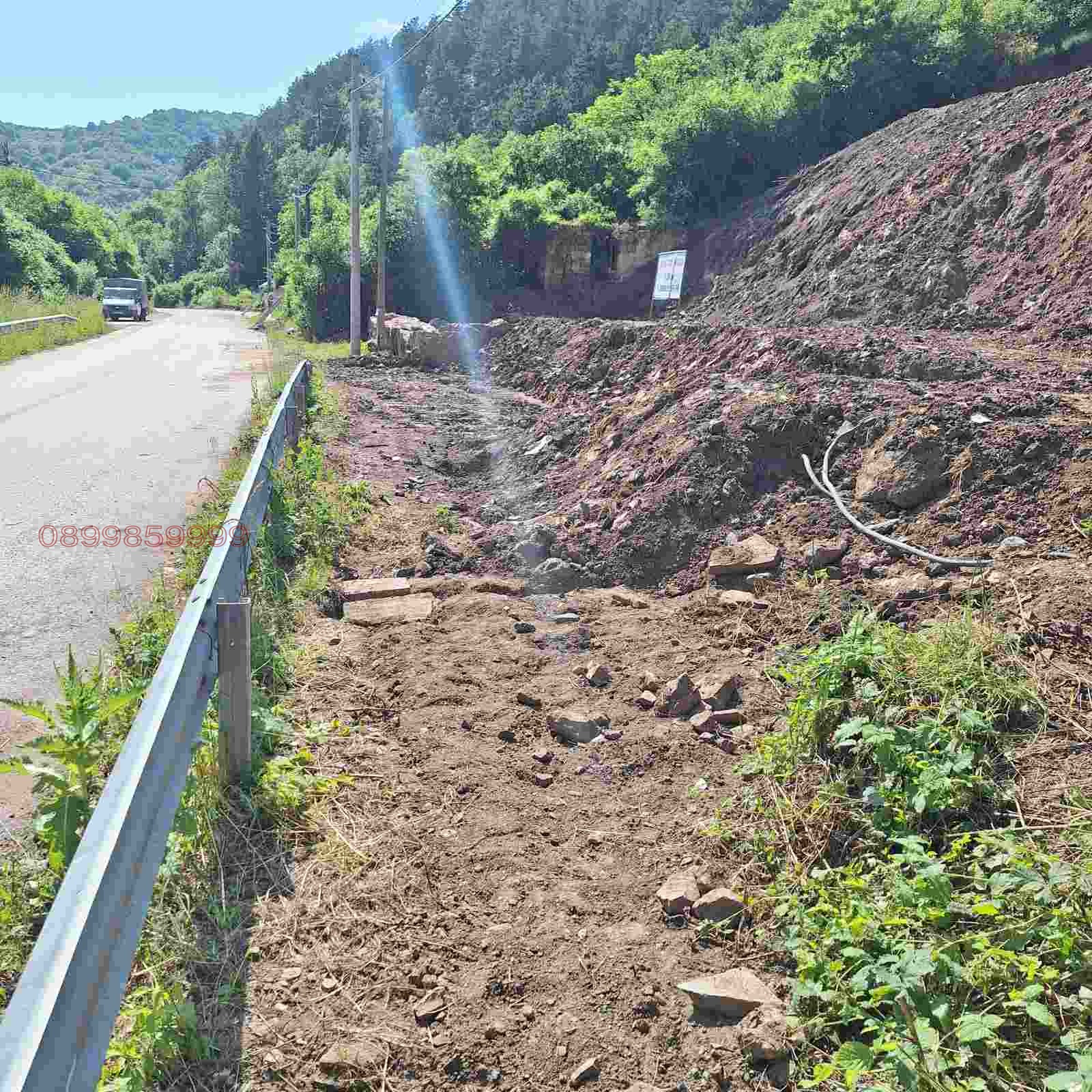 Продава ПАРЦЕЛ, с. Потоп, област София област, снимка 4 - Парцели - 53815387