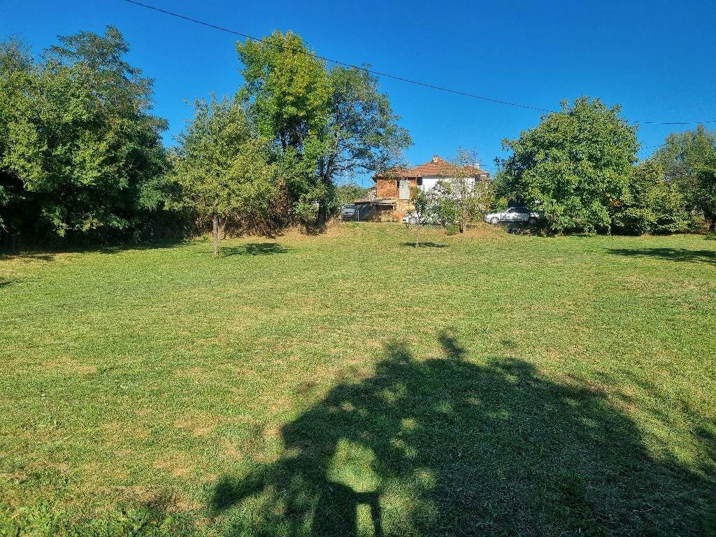 Продава ПАРЦЕЛ, с. Дрен, област Перник, снимка 2 - Парцели - 53671681