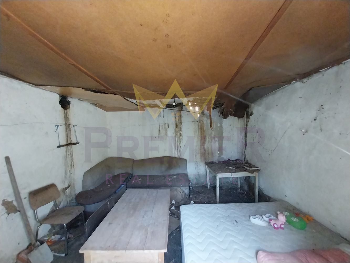 Продава ПАРЦЕЛ, с. Бенковски, област Варна, снимка 4 - Парцели - 56736206