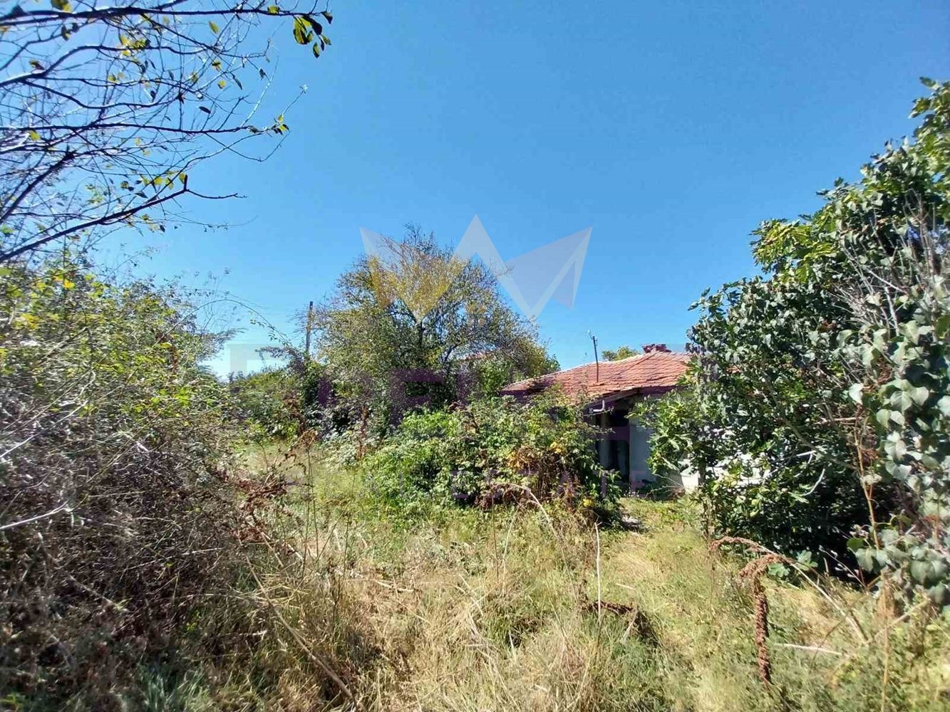 Продава ПАРЦЕЛ, с. Бенковски, област Варна, снимка 6 - Парцели - 56736206