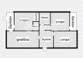 Продава 3-СТАЕН, град София, Овча купел 2 • 176000 € / 344226.08 лв. • 40571856 4