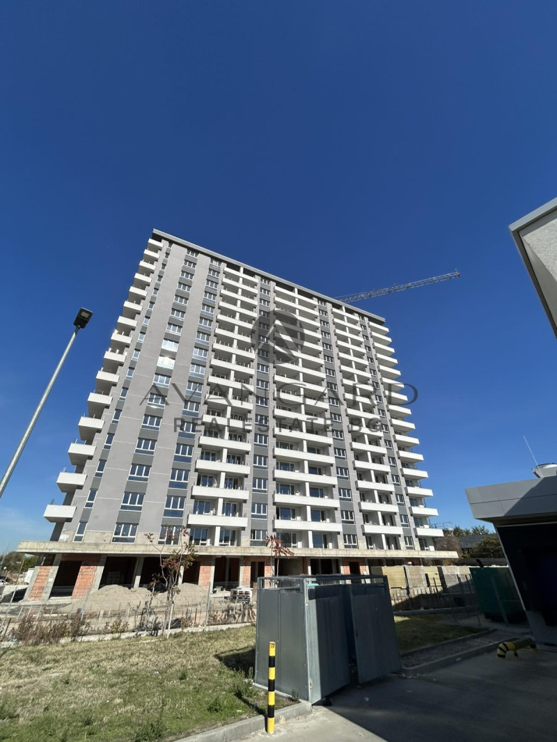 Продава 2-СТАЕН в град Пловдив, Кършияка - 75 кв.м / 84 999 € » 166 243.59 лв., АВАНГАРД РИЪЛ ЕСТЕЙТ