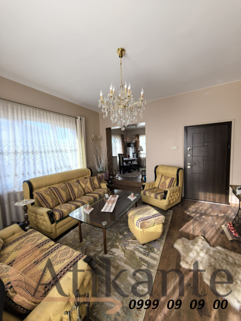 Продава ЕТАЖ ОТ КЪЩА в област София, гр. Самоков - 220 кв.м / 250 000 € » 488 957.50 лв., АТИКАНТЕ ЕСТЕЙТС