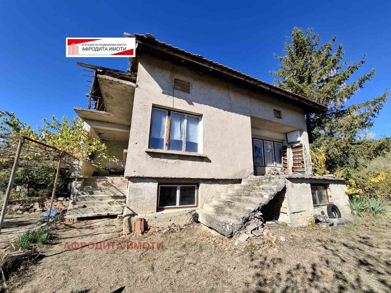 Продава КЪЩА в област Стара Загора, с. Дълбоки - 108 кв.м / 58 000 € » 113 438.14 лв., АФРОДИТА ИМОТИ