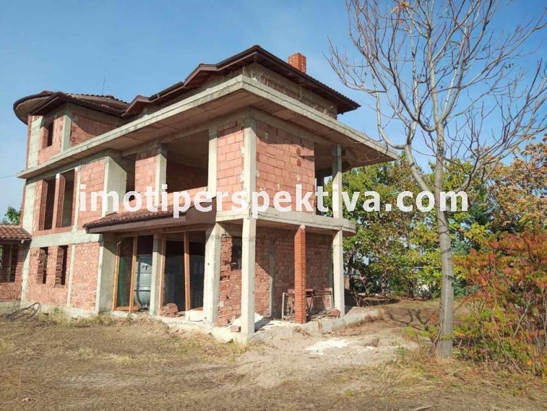 Продава КЪЩА | Imot.bg — изображение 3